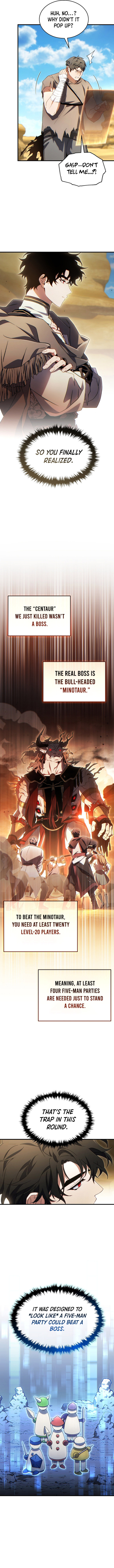 The Max Level Players 100th Regression 70 2