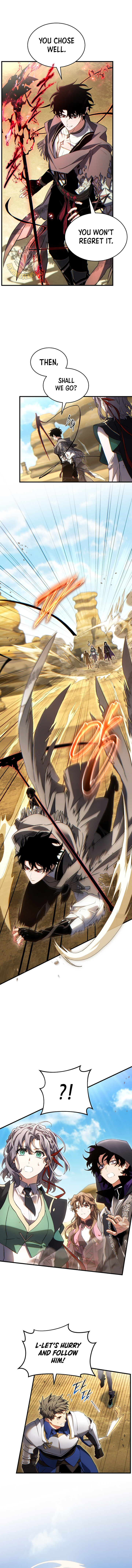 The Max Level Players 100th Regression 70 7