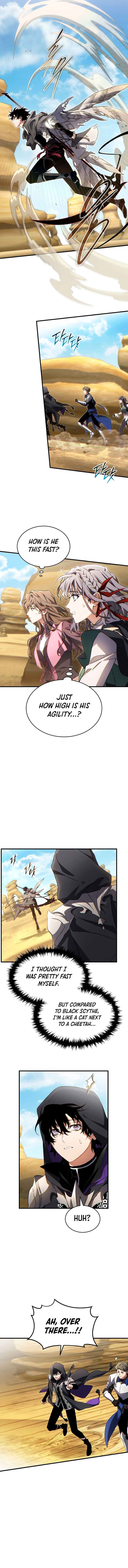 The Max Level Players 100th Regression 70 8