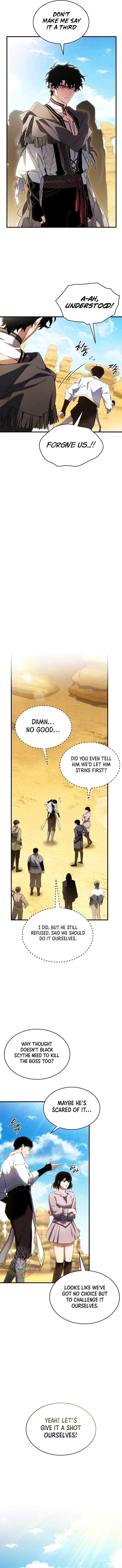 The Max Level Players 100th Regression 71 3