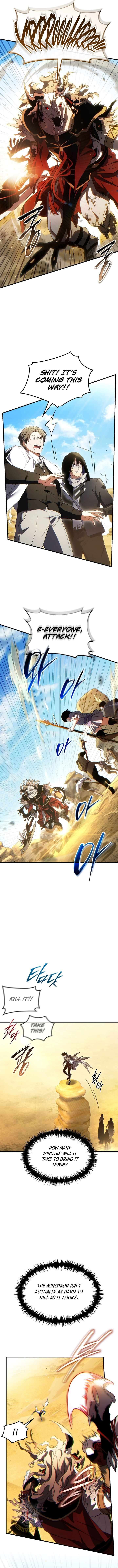 The Max Level Players 100th Regression 71 5