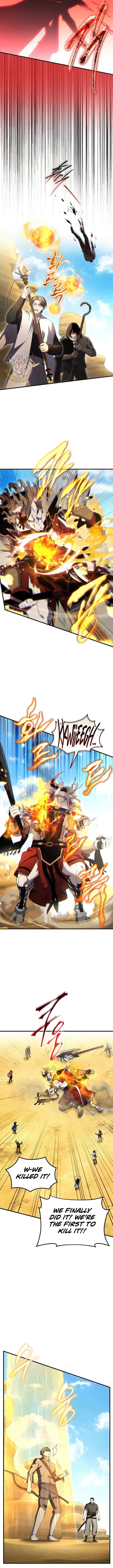 The Max Level Players 100th Regression 71 8