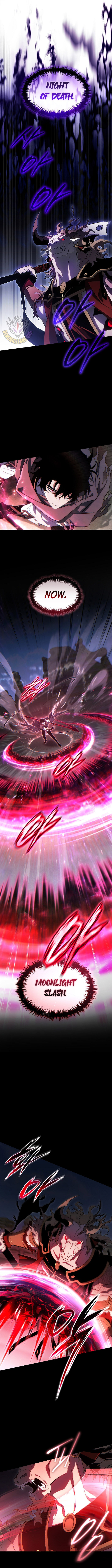 The Max Level Players 100th Regression 72 11