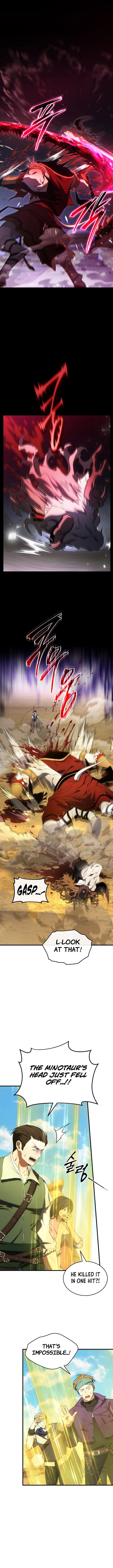 The Max Level Players 100th Regression 72 12