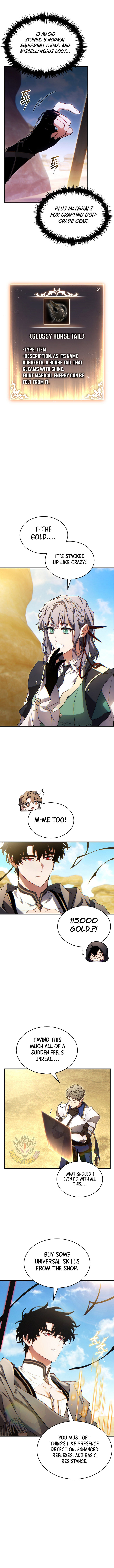 The Max Level Players 100th Regression 72 3