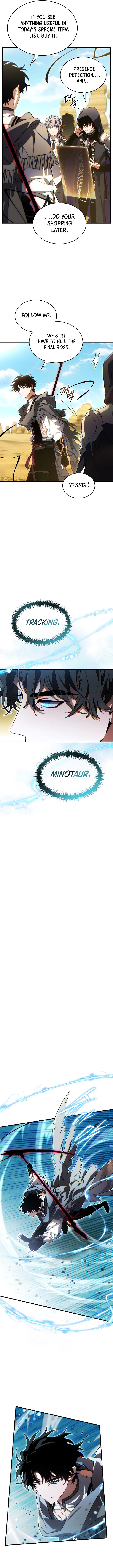 The Max Level Players 100th Regression 72 4