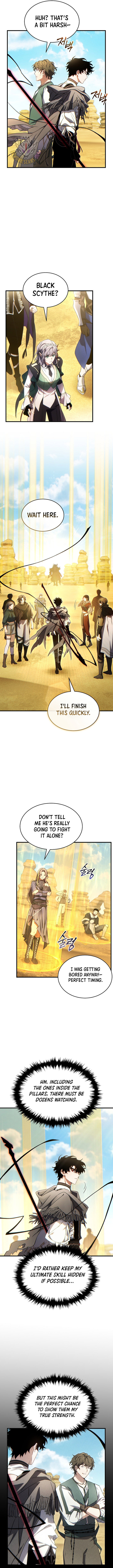 The Max Level Players 100th Regression 72 7