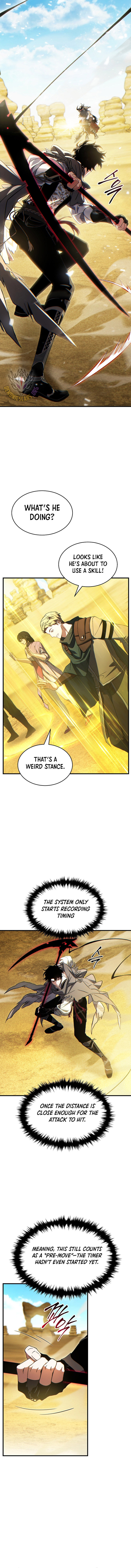 The Max Level Players 100th Regression 72 9