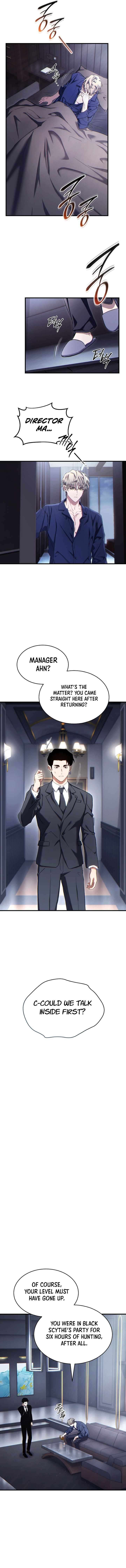 The Max Level Players 100th Regression 73 10