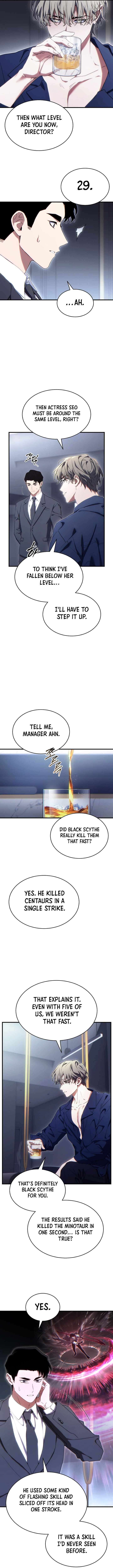 The Max Level Players 100th Regression 73 12