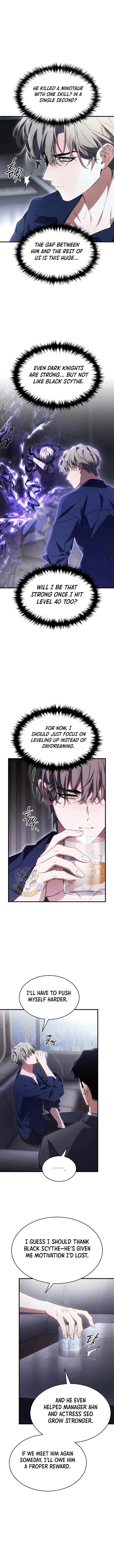 The Max Level Players 100th Regression 73 13