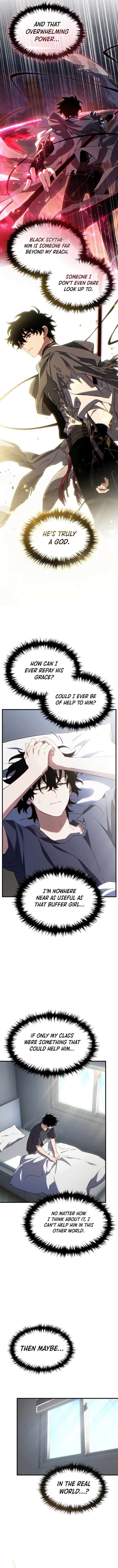 The Max Level Players 100th Regression 73 16