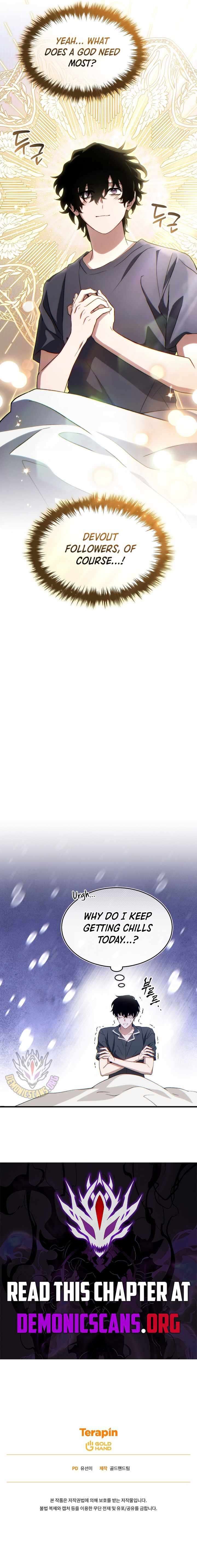 The Max Level Players 100th Regression 73 17