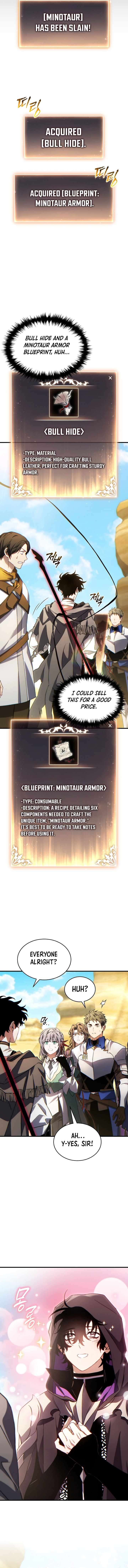 The Max Level Players 100th Regression 73 2