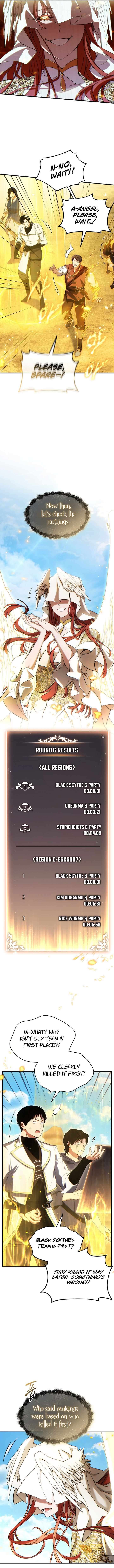 The Max Level Players 100th Regression 73 4