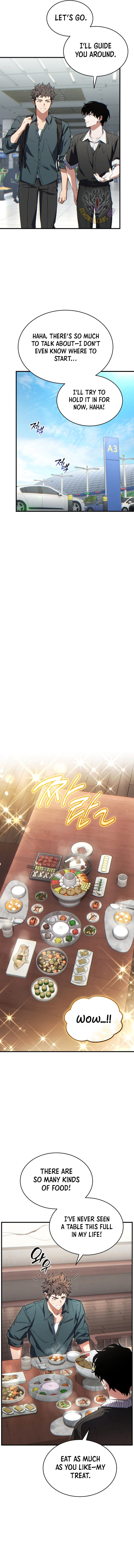 The Max Level Players 100th Regression 74 5