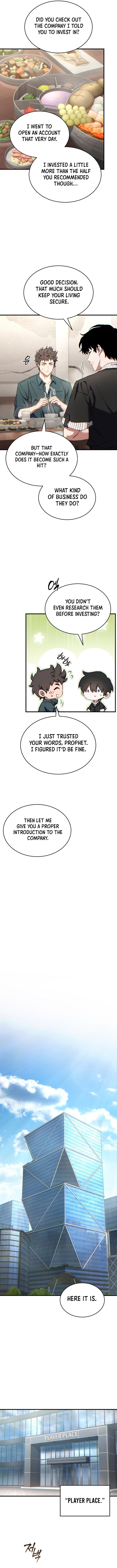 The Max Level Players 100th Regression 74 8