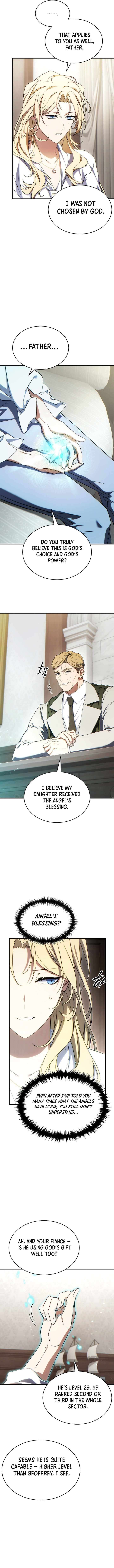 The Max Level Players 100th Regression 75 10