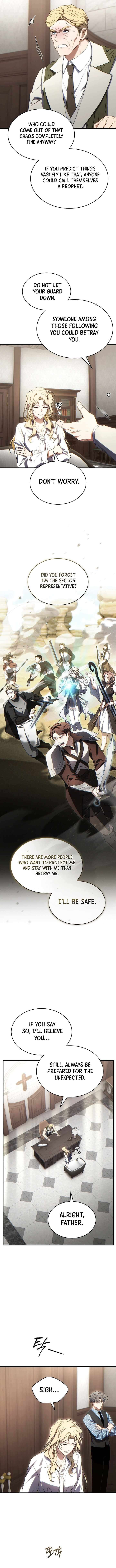 The Max Level Players 100th Regression 75 12