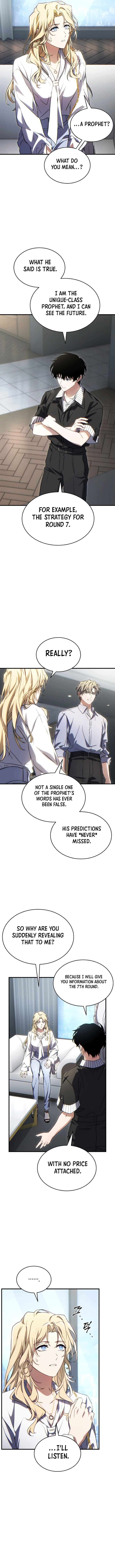 The Max Level Players 100th Regression 75 2