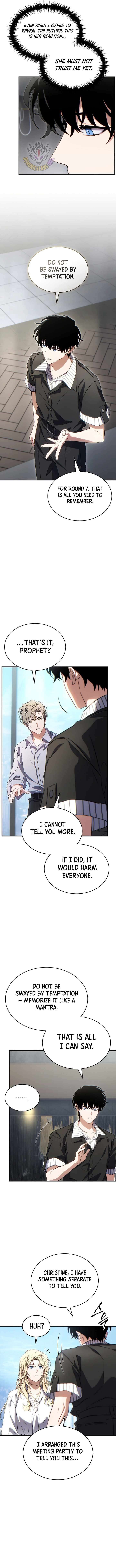 The Max Level Players 100th Regression 75 3