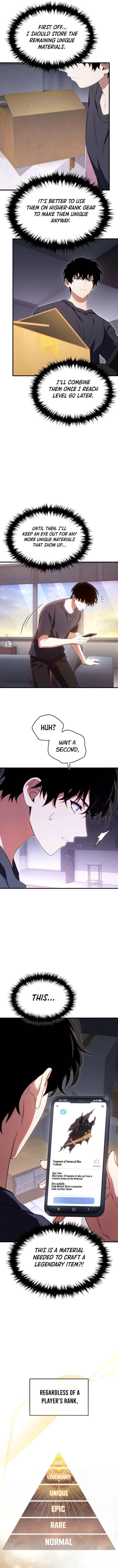 The Max Level Players 100th Regression 76 10