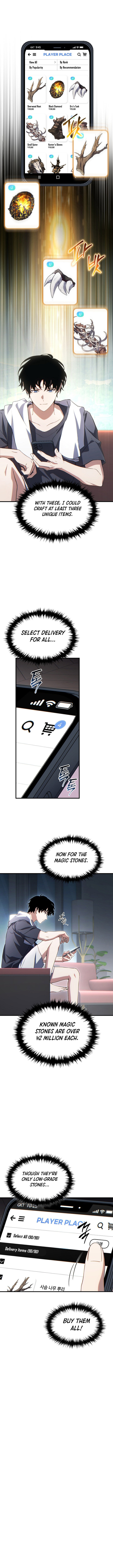 The Max Level Players 100th Regression 76 4