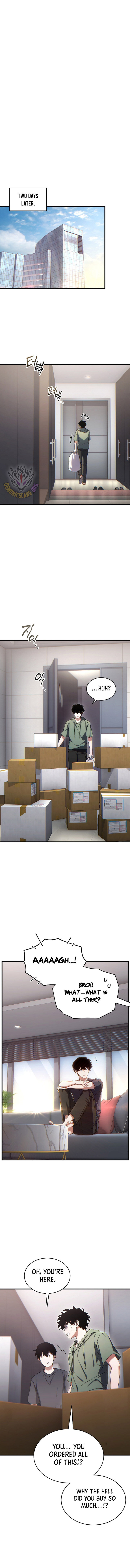 The Max Level Players 100th Regression 76 5