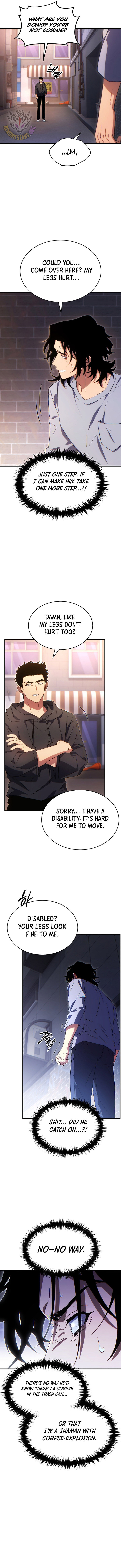 The Max Level Players 100th Regression 77 11