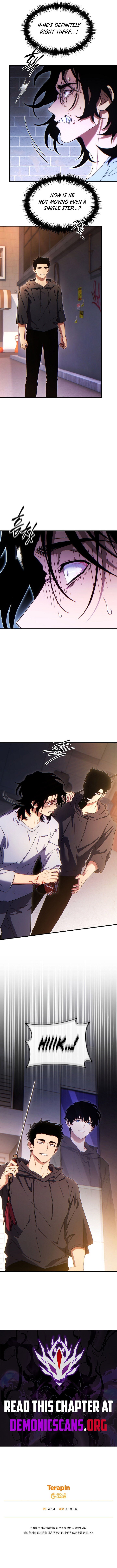 The Max Level Players 100th Regression 77 14