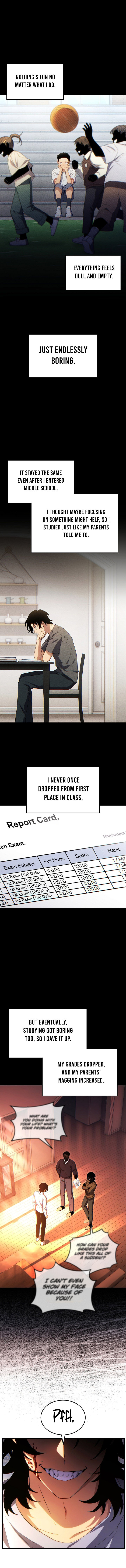 The Max Level Players 100th Regression 77 4