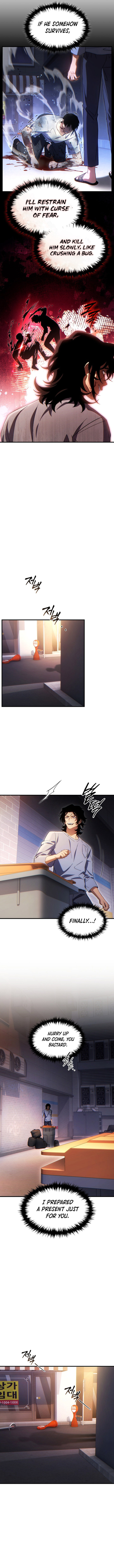 The Max Level Players 100th Regression 77 7