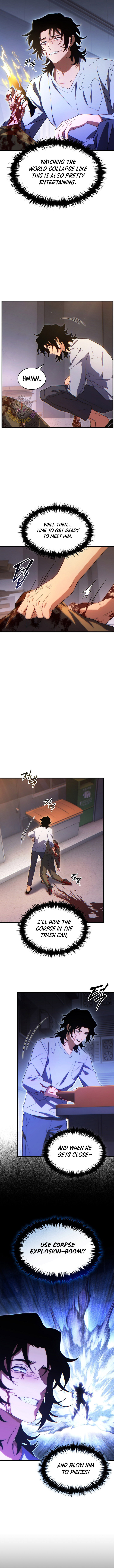 The Max Level Players 100th Regression 77 8