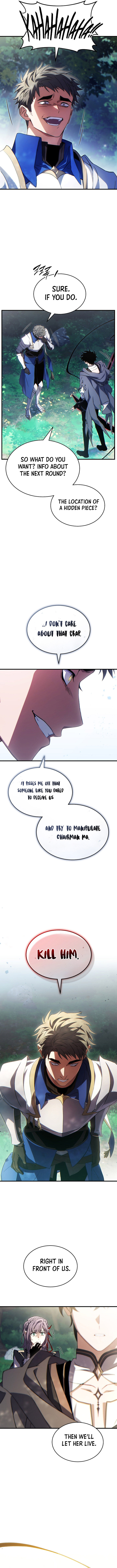 The Max Level Players 100th Regression 80 10