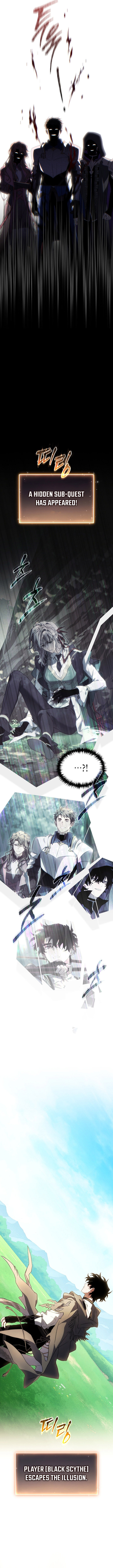 The Max Level Players 100th Regression 80 12