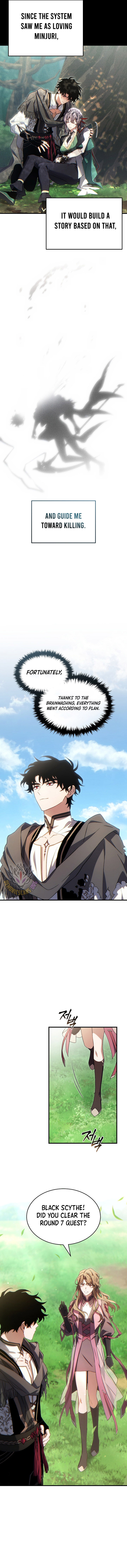 The Max Level Players 100th Regression 80 15