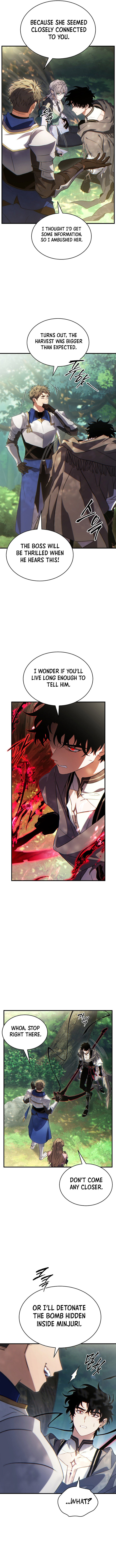 The Max Level Players 100th Regression 80 6