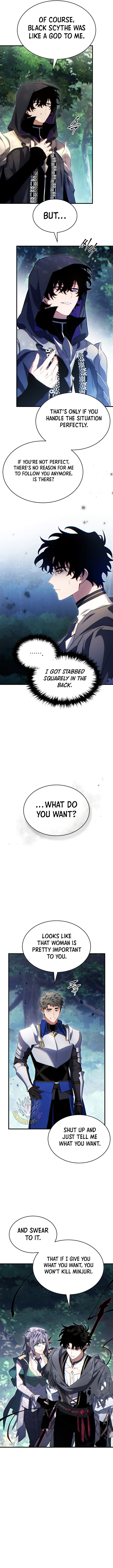 The Max Level Players 100th Regression 80 9