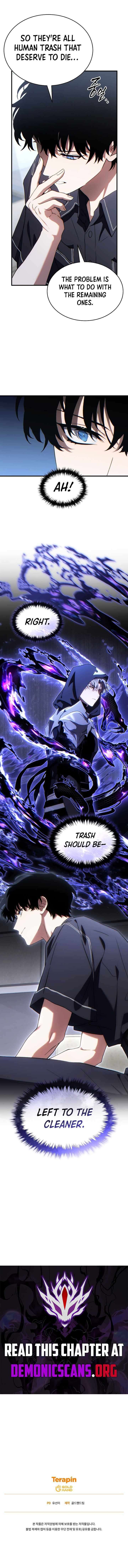 The Max Level Players 100th Regression 84 16