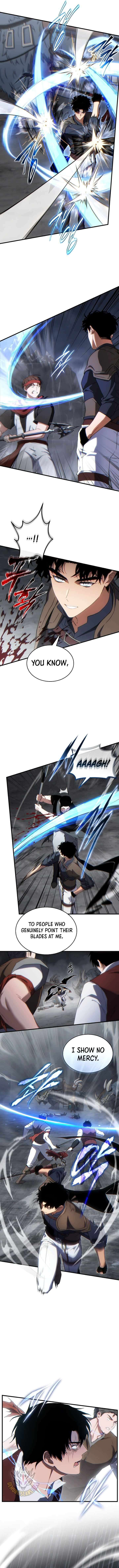 The Max Level Players 100th Regression 87 7