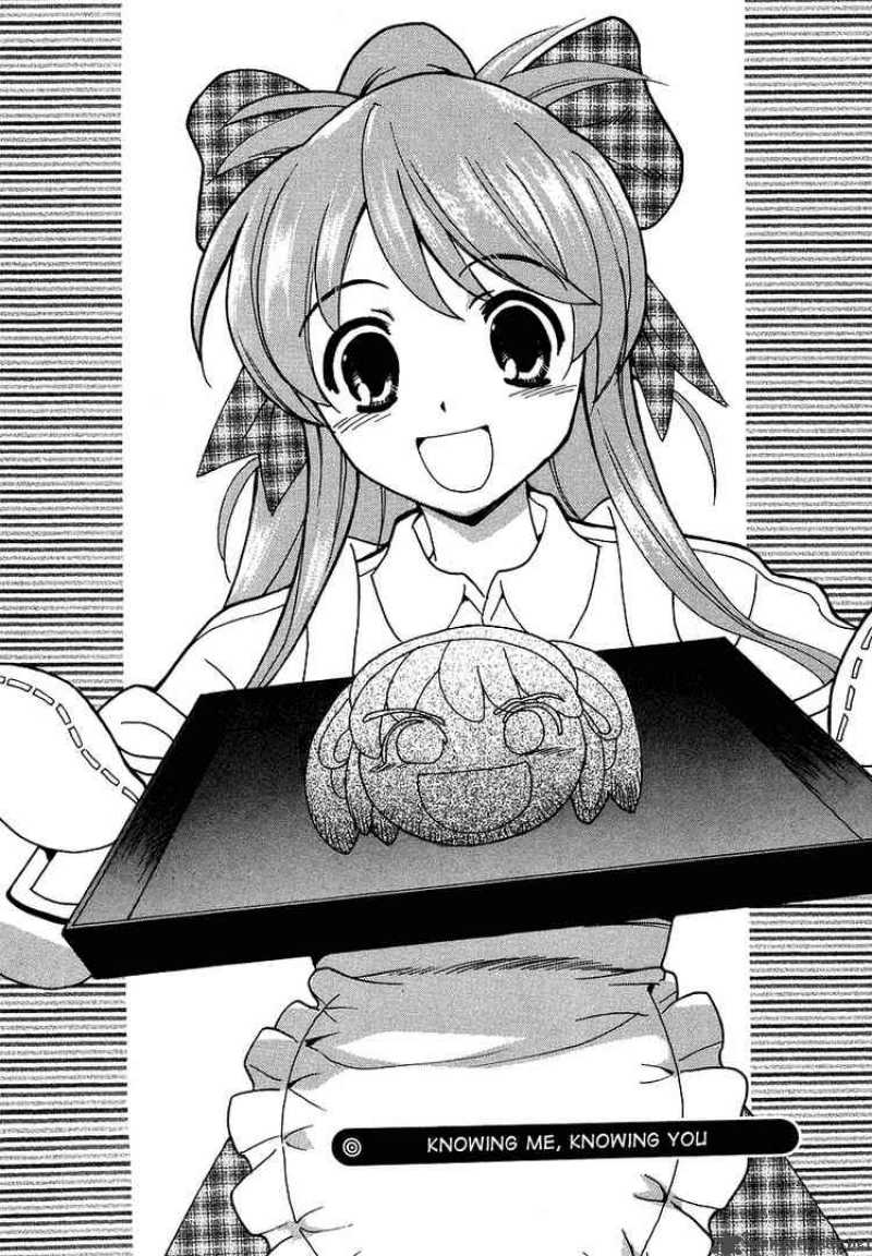 The Melancholy Of Haruhi Suzumiya 12 2