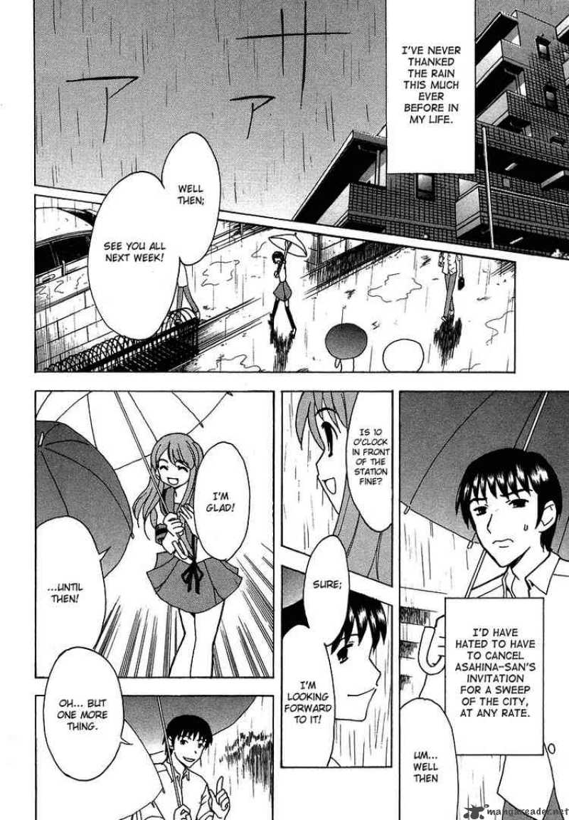 The Melancholy Of Haruhi Suzumiya 12 4