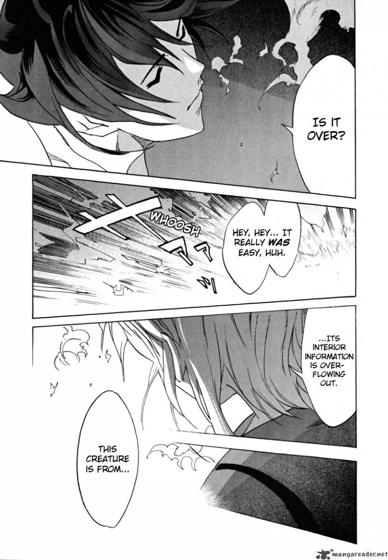 The Melancholy Of Haruhi Suzumiya 16 10