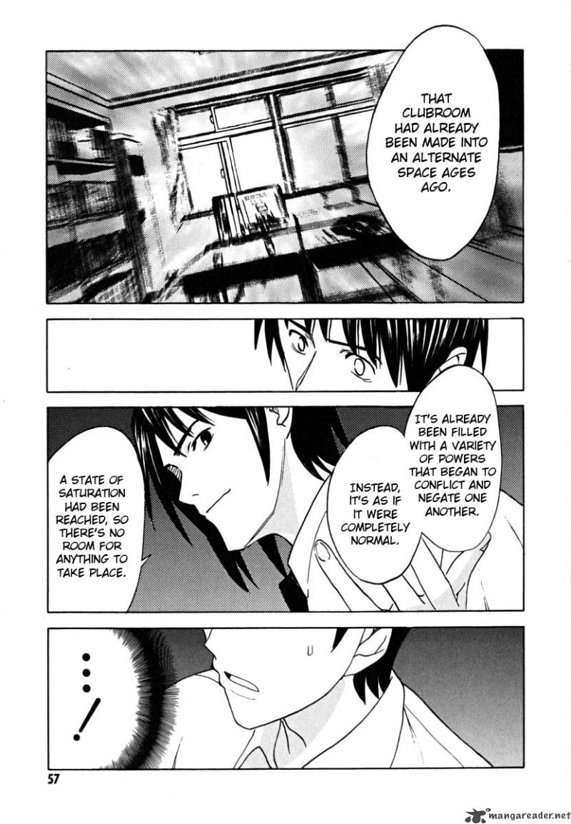 The Melancholy Of Haruhi Suzumiya 16 16
