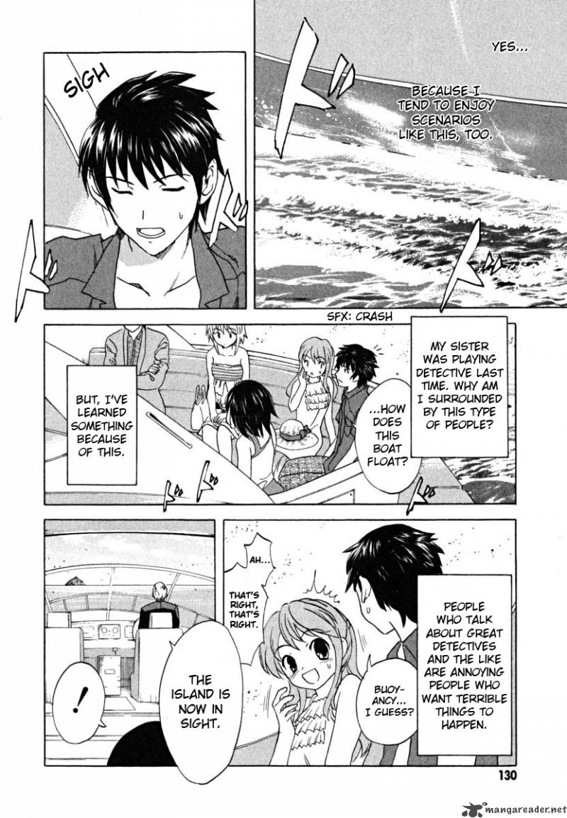 The Melancholy Of Haruhi Suzumiya 18 13