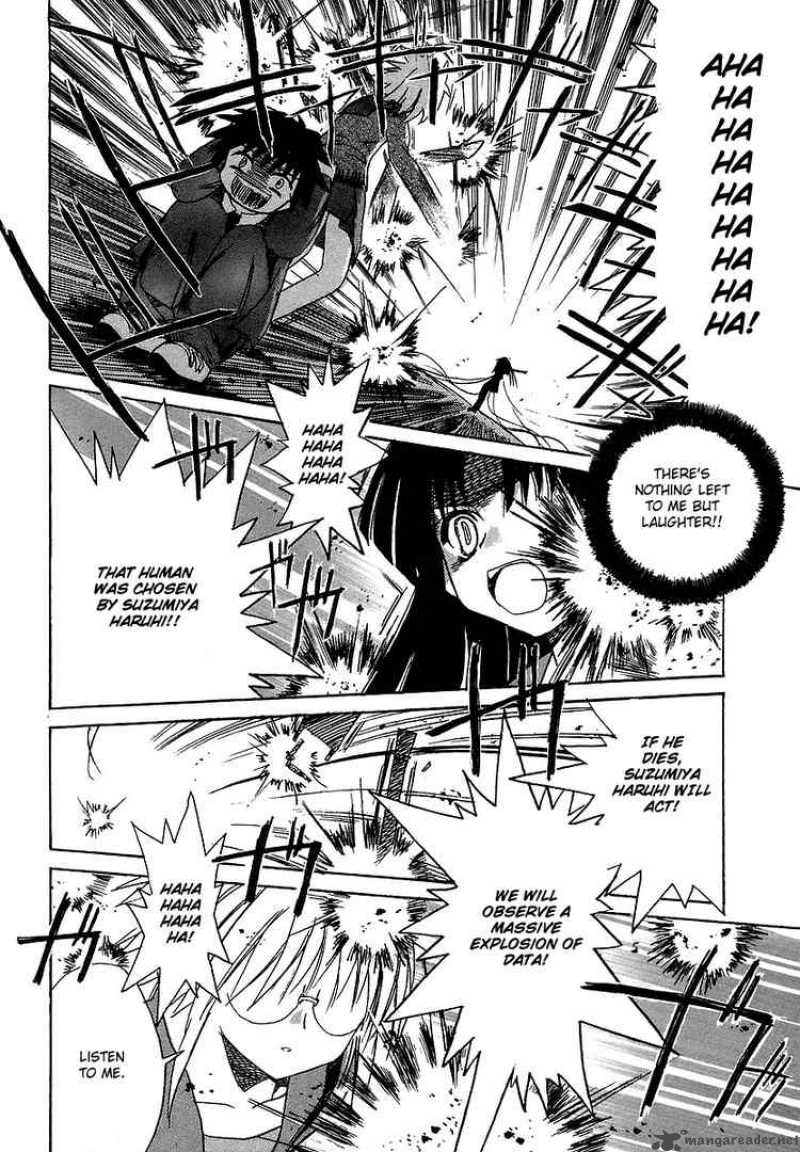The Melancholy Of Haruhi Suzumiya 2 35