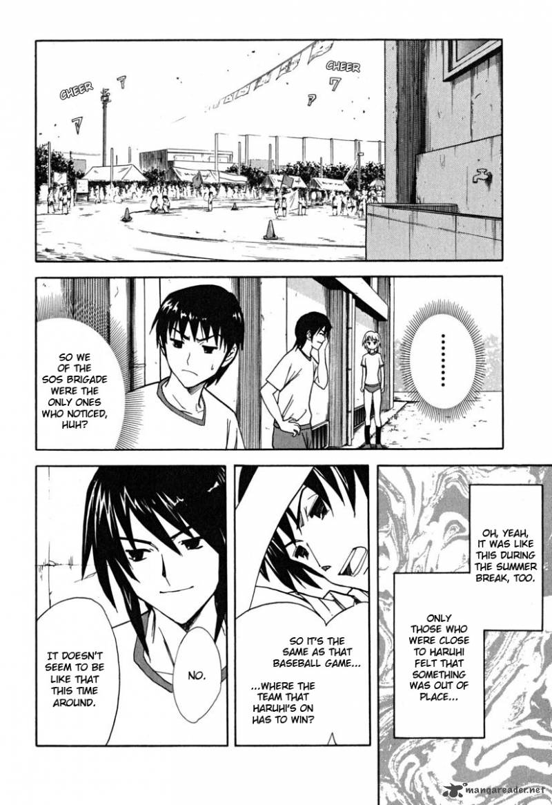 The Melancholy Of Haruhi Suzumiya 23 11