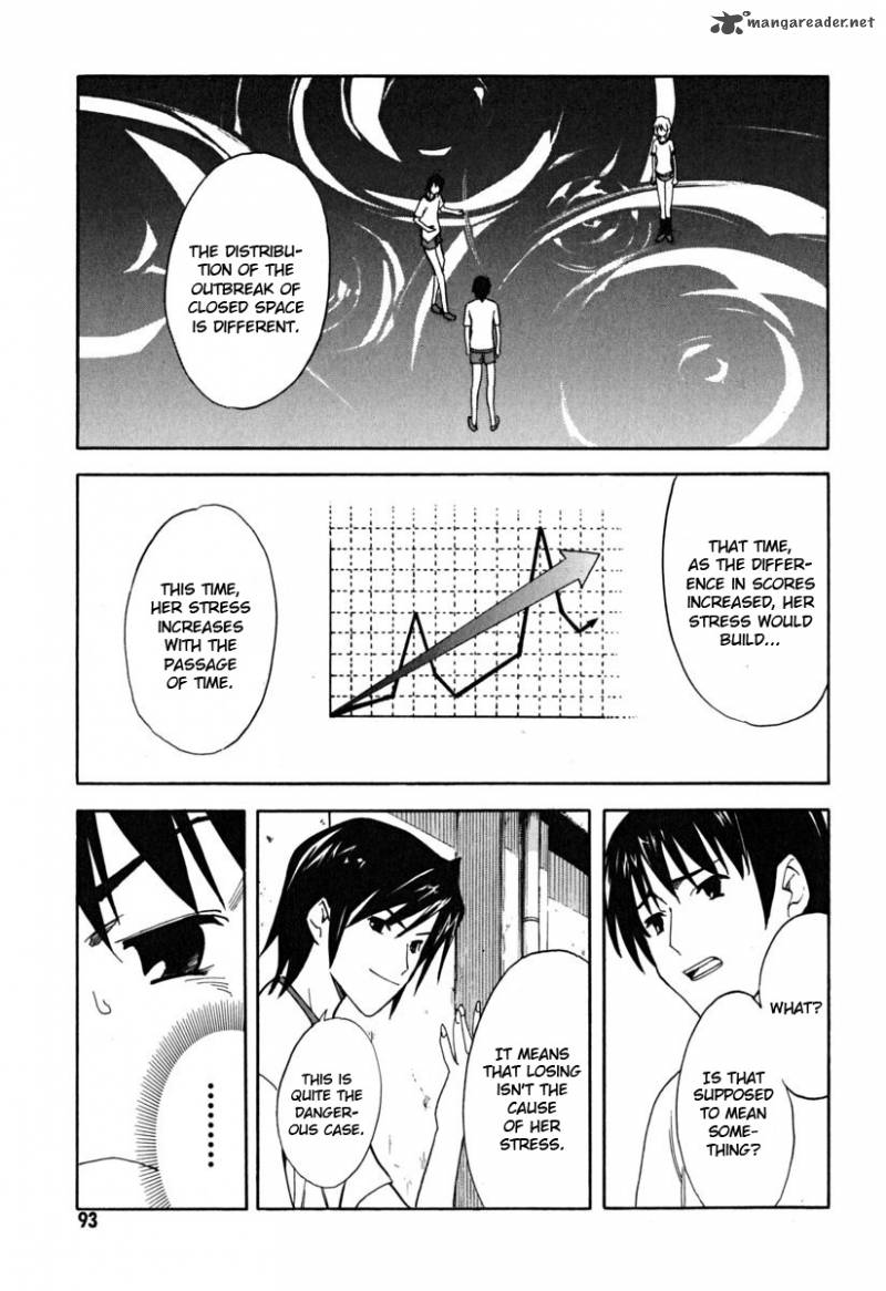 The Melancholy Of Haruhi Suzumiya 23 12
