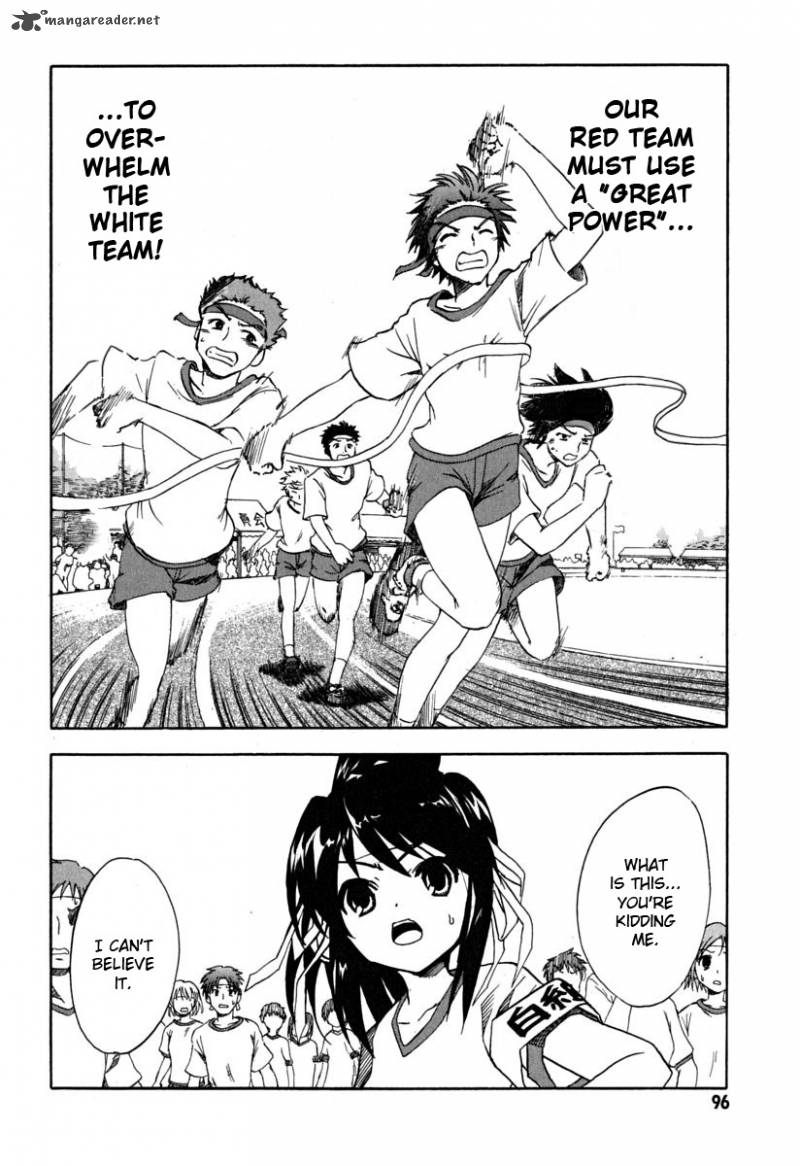 The Melancholy Of Haruhi Suzumiya 23 15