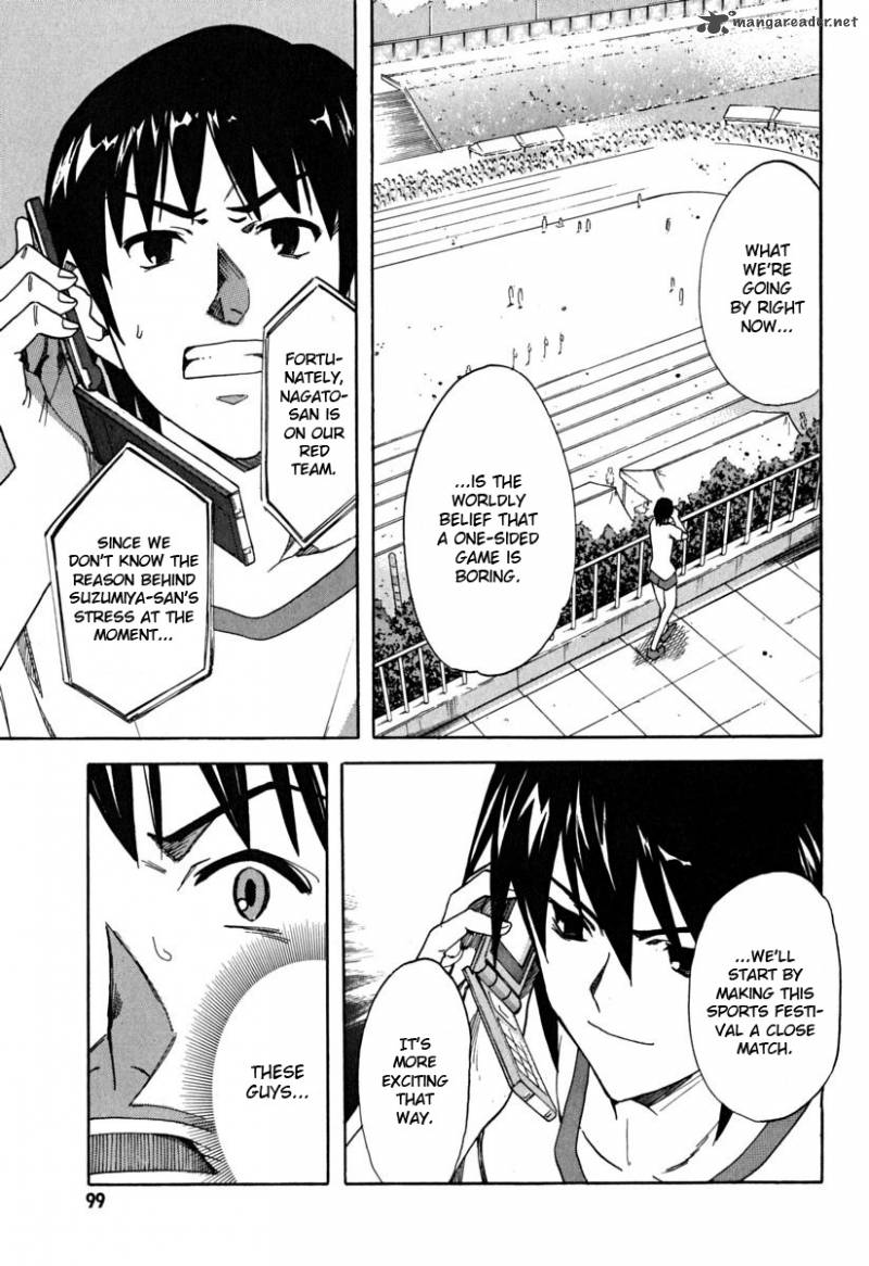 The Melancholy Of Haruhi Suzumiya 23 18